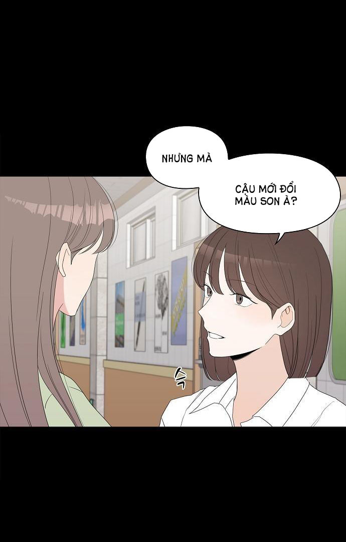 lời nói dối xanh chapter 2.1 21