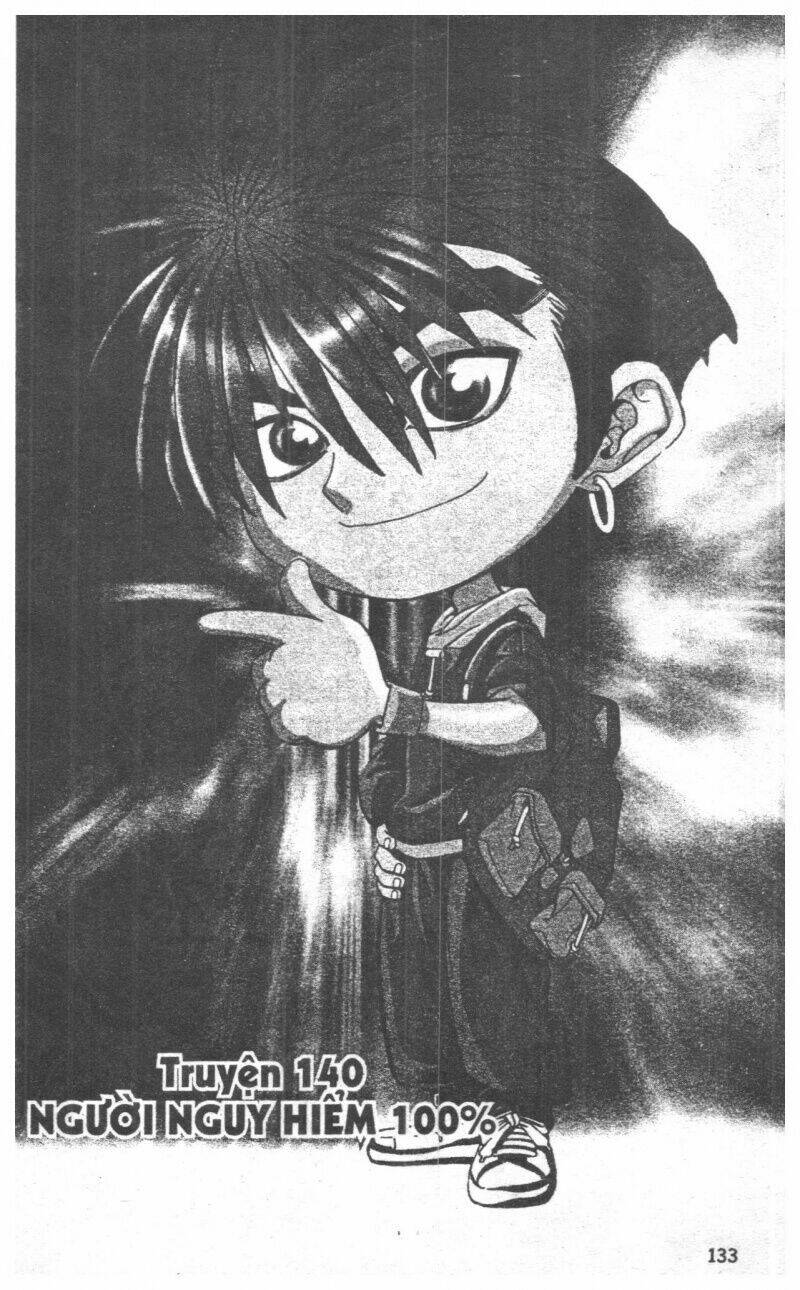 change guy chapter 132 129