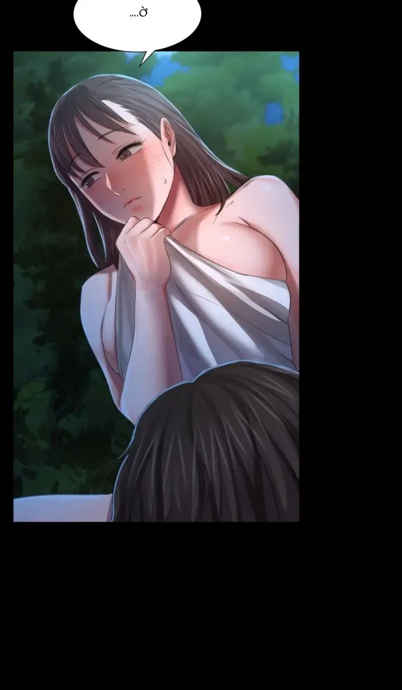 [18+] tiểu thư chapter 9 17