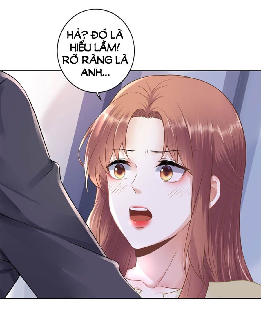 Bạn Trai Điều Khiển Giấc Mơ chapter 54 - Trang 5