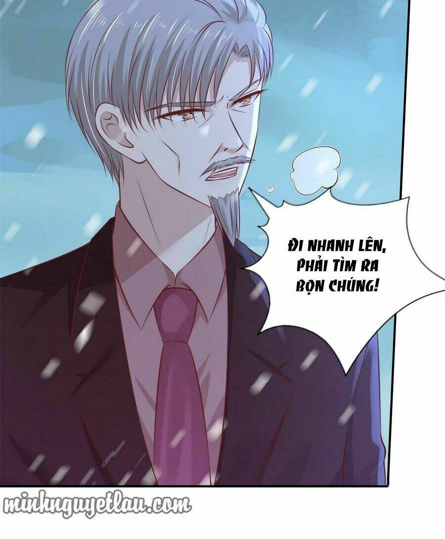 liệt ái tri hạ: series mật đào tiểu tình nhân chapter 260 23