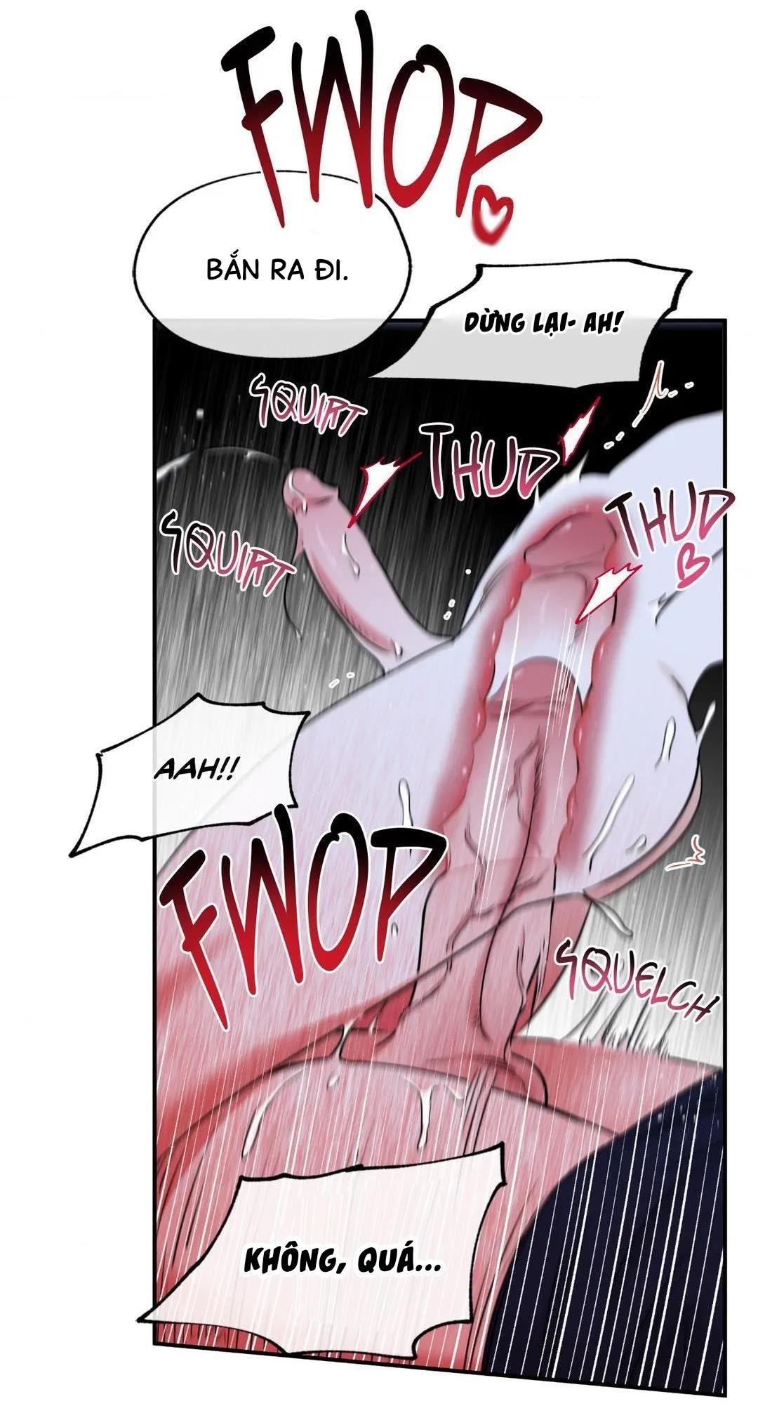 thủy triều thấp lúc chạng vạng chapter 85 12