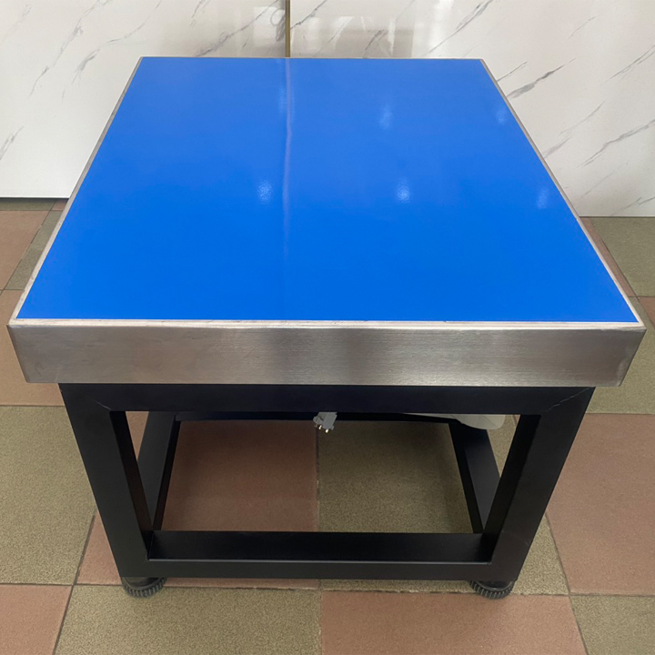 Cân Ghế Điện Tử T7E - Mặt Bàn Cân 500x600mm