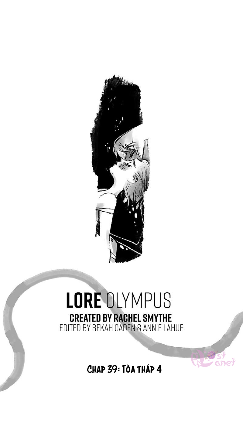 thần thoại olympus chapter 39 12