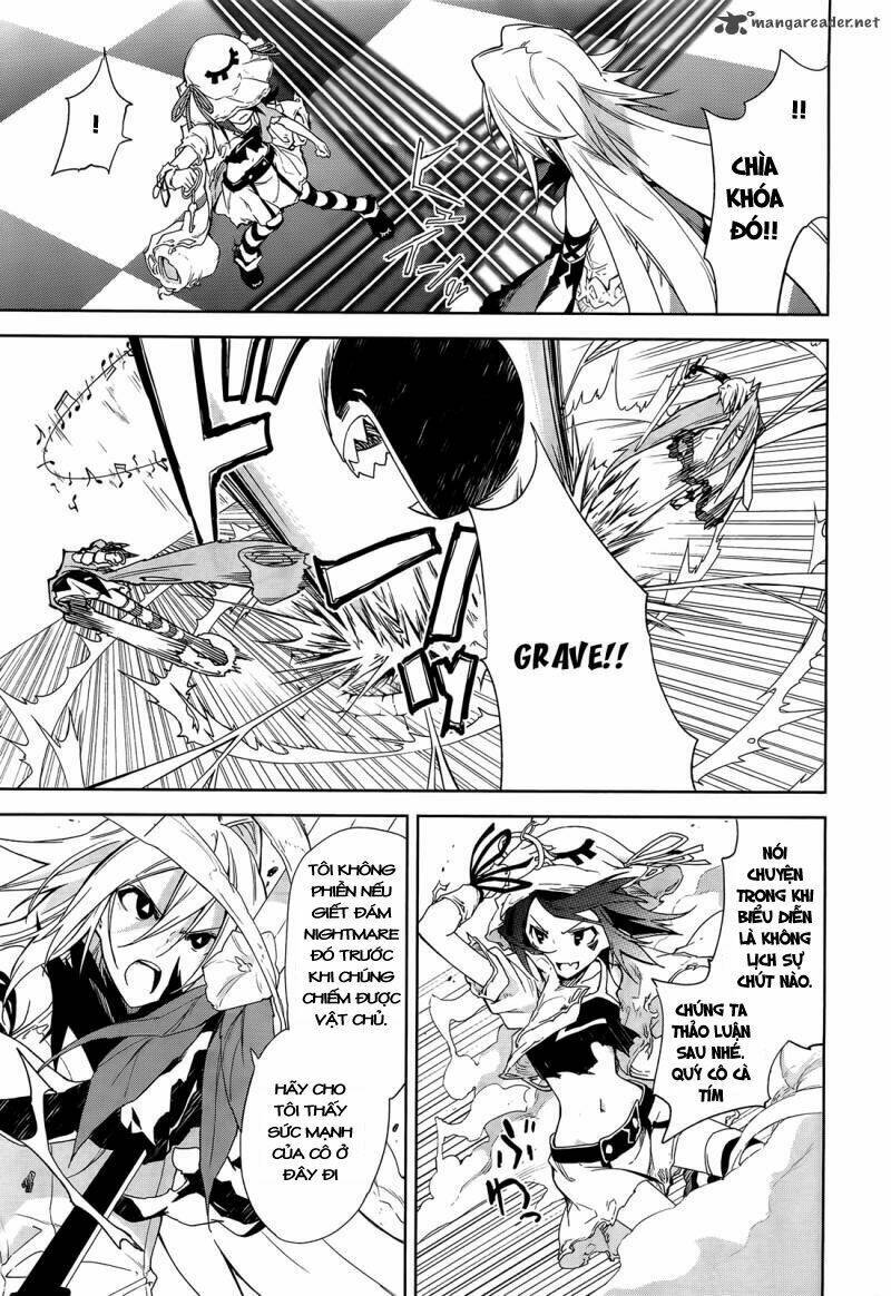 yumekui merry chapter 43 17