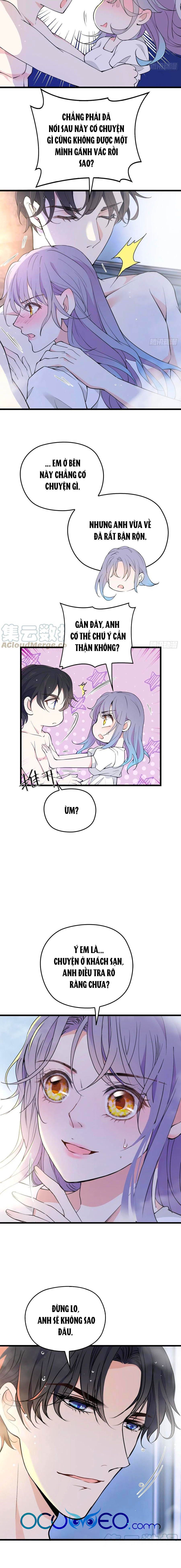 một vợ yêu, một bé con chapter 105 5