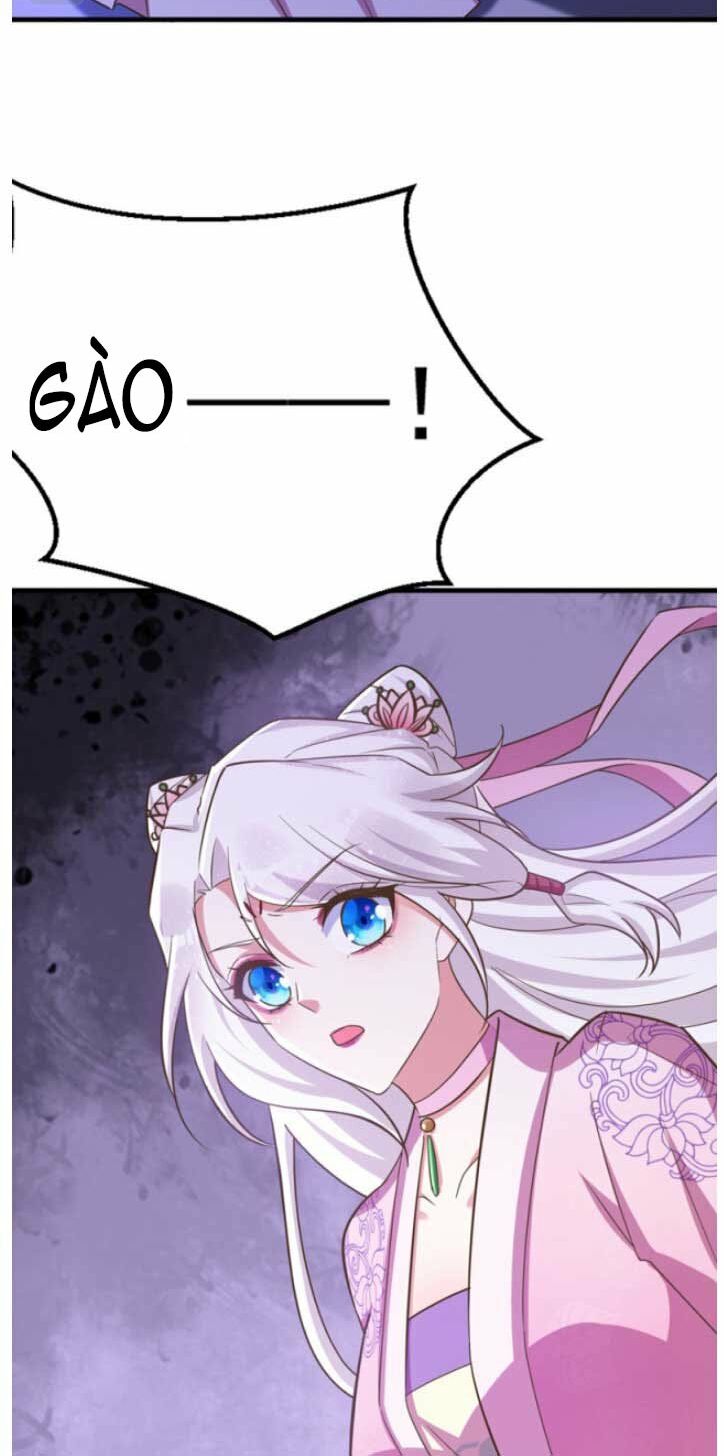 manh hổ trọng sinh : tướng quân đại nhân muốn ôm ôm chapter 38 18