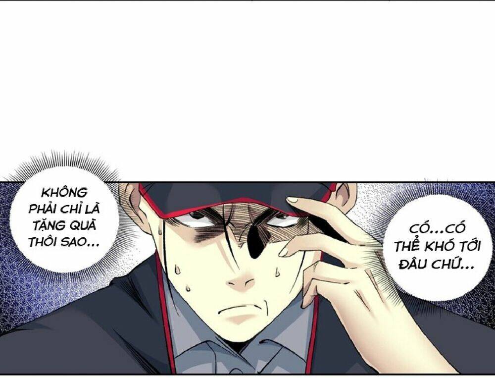 câu lạc bộ trường sinh chapter 101 5