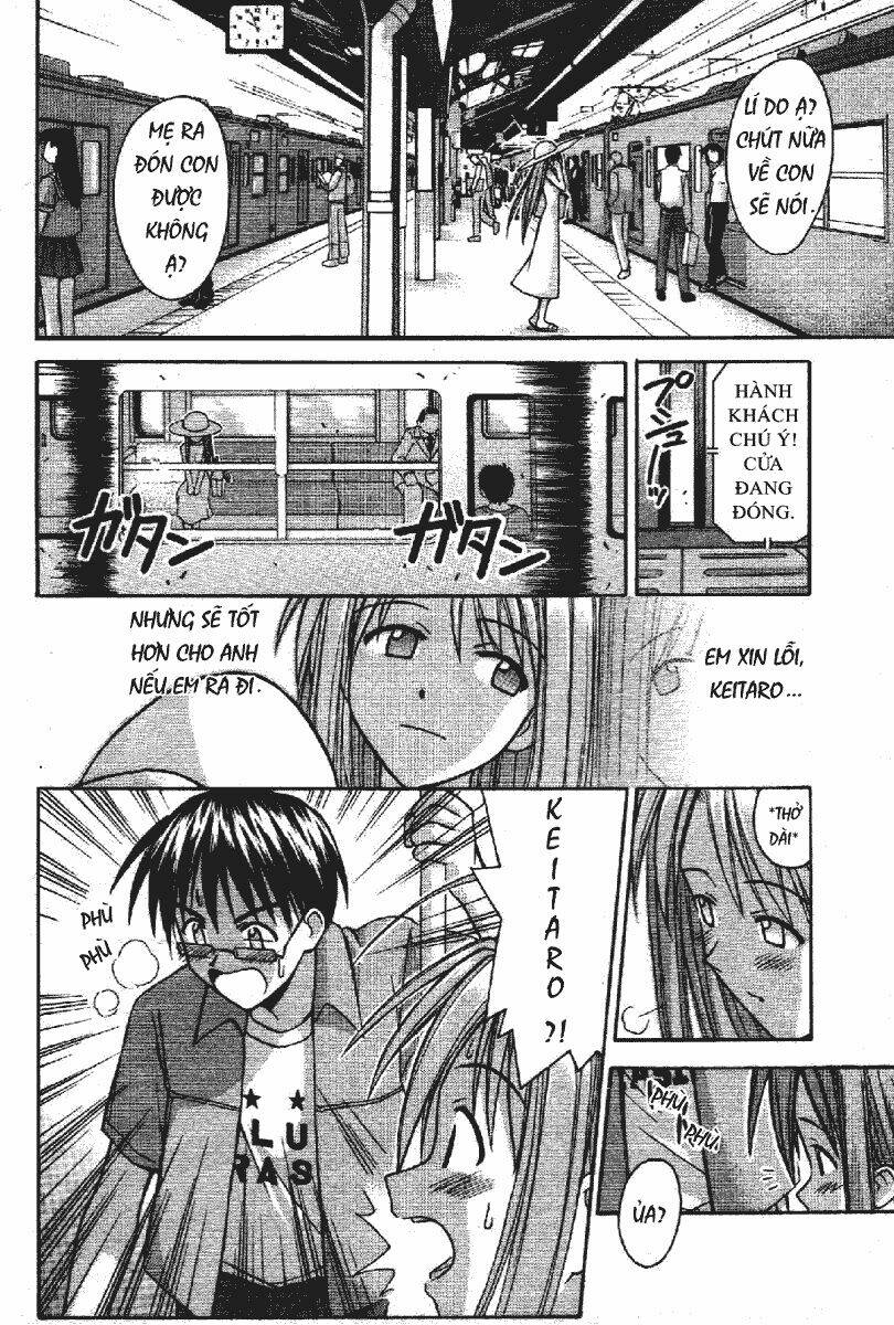 love hina chapter 117 39