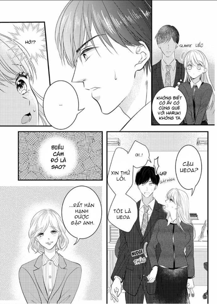 anh khiến em mệt mỏi chapter 5 6