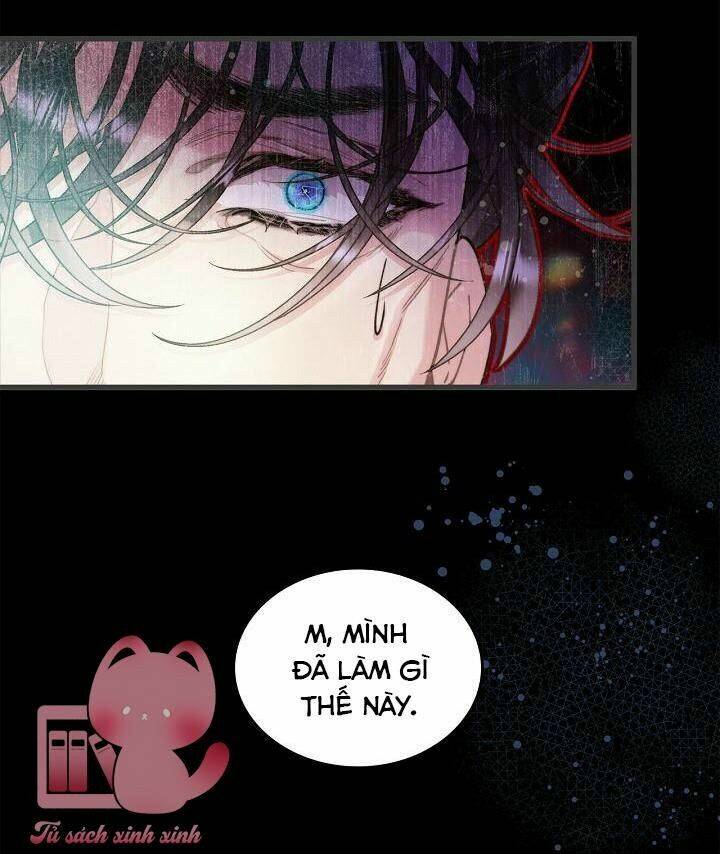 [15+] công chúa chloe chapter 96 43