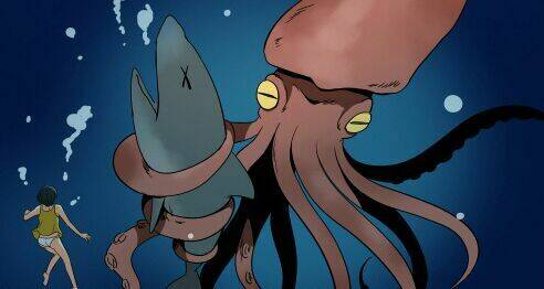 truyện bựa hàn quốc xẻng chapter 14 1