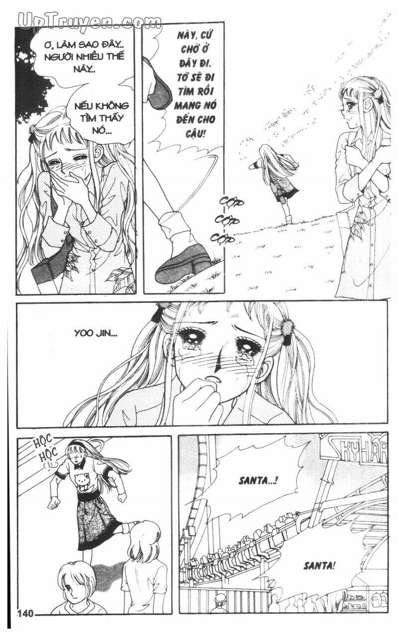 banana school chapter 3 141