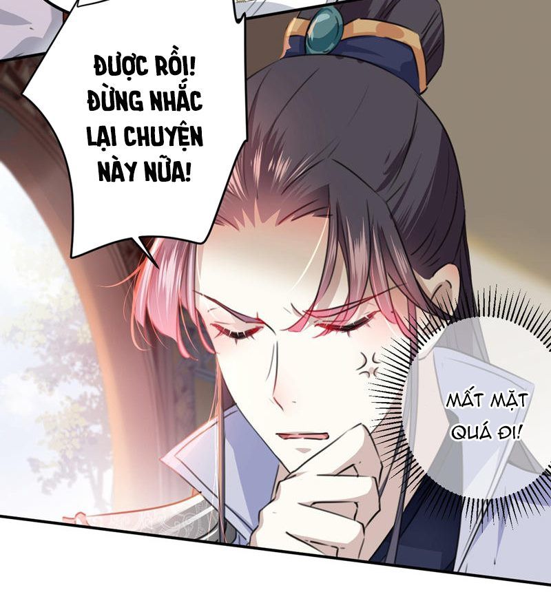 vương gia không thể trêu chapter 104 16