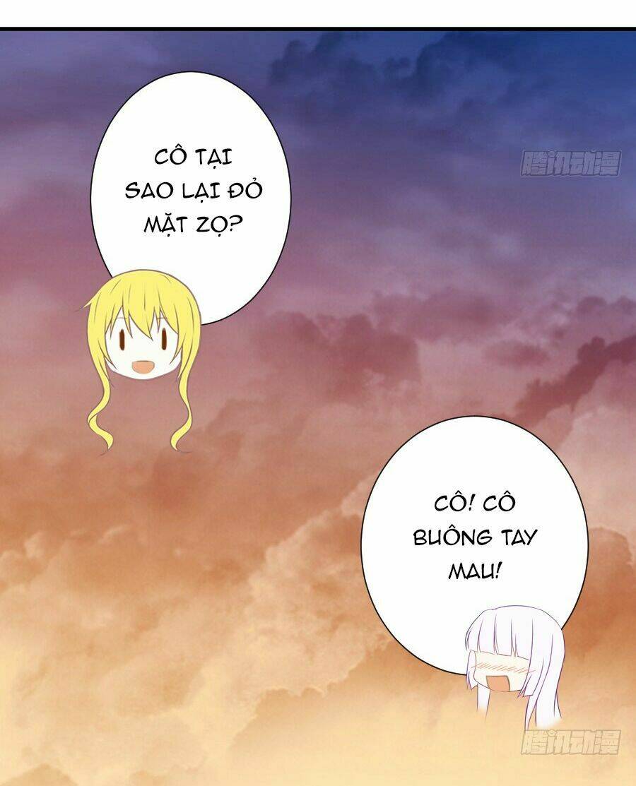 hôm nay ta cũng muốn trêu chọc nàng chapter 42 40