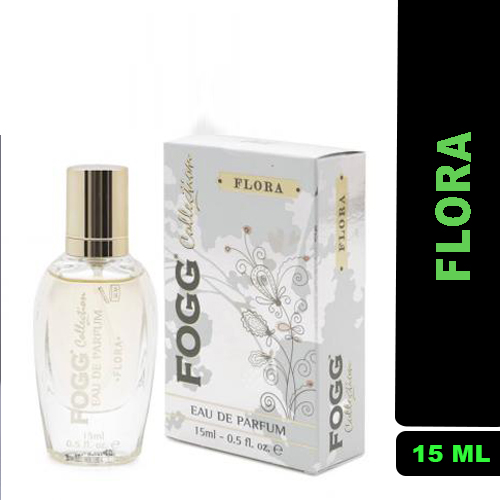 Nước Hoa FOGG FLORA 15ML (Unisex)