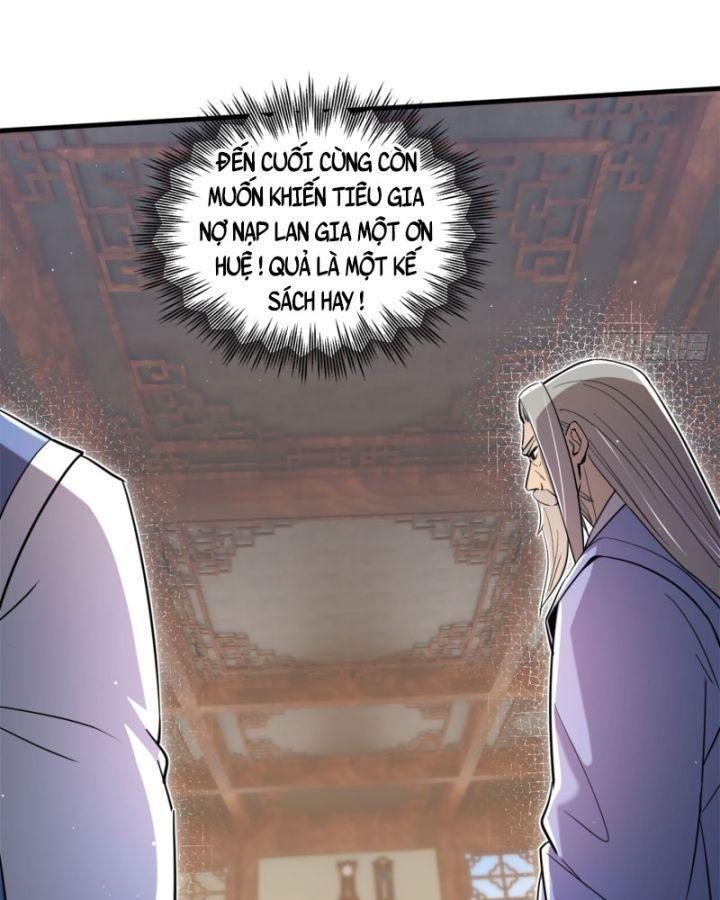 trăm tuổi mở hệ thống: con hiền cháu ngoan quỳ khắp núi! chapter 3 16