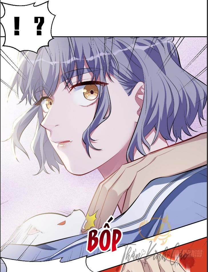 nhạc phụ đại nhân là bà xã chapter 23 33