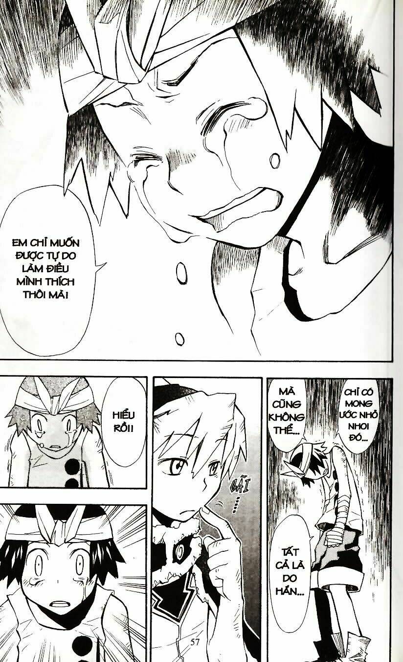 artist acro chapter 3 19