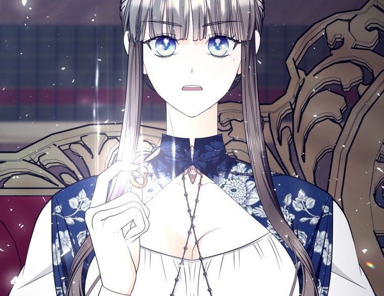 [18+] tôi đã kết hôn với kẻ thù giết cha mẹ chapter 22.2 64