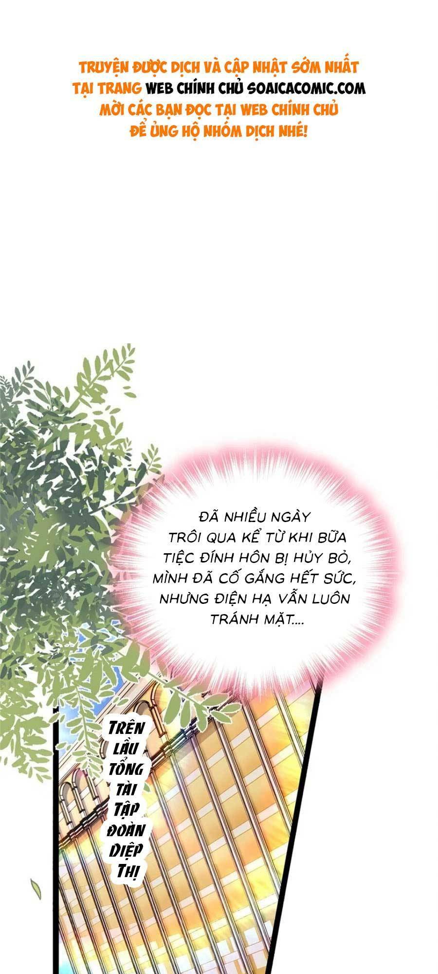 cô vợ của tôi không dễ bắt nạt chapter 83 1