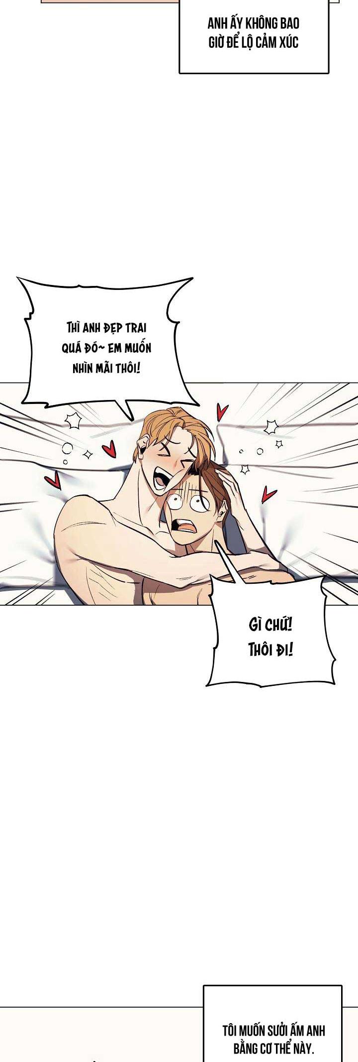 làm dâu nhà tài phiệt họ kang chapter 1 25