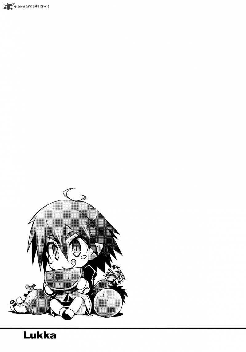 lotte no omocha! chapter 19 23