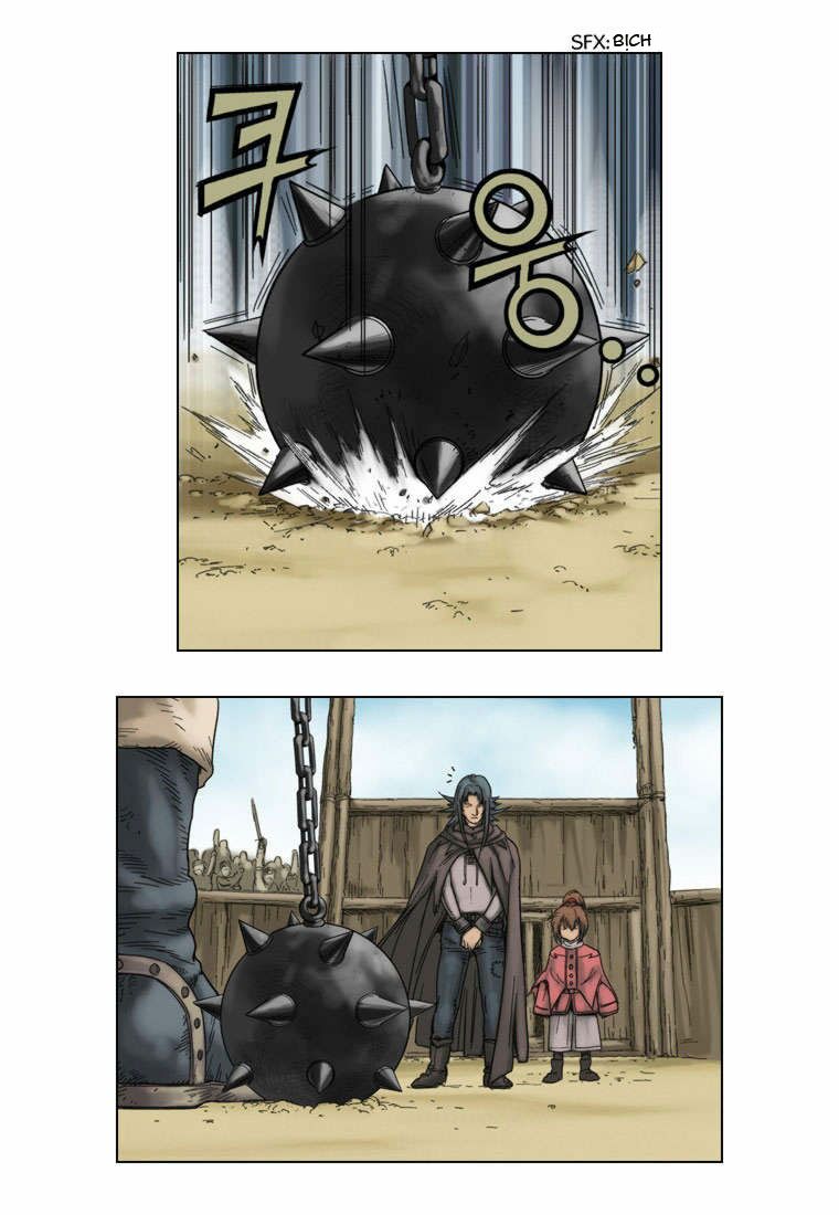 paladin chapter 20 15