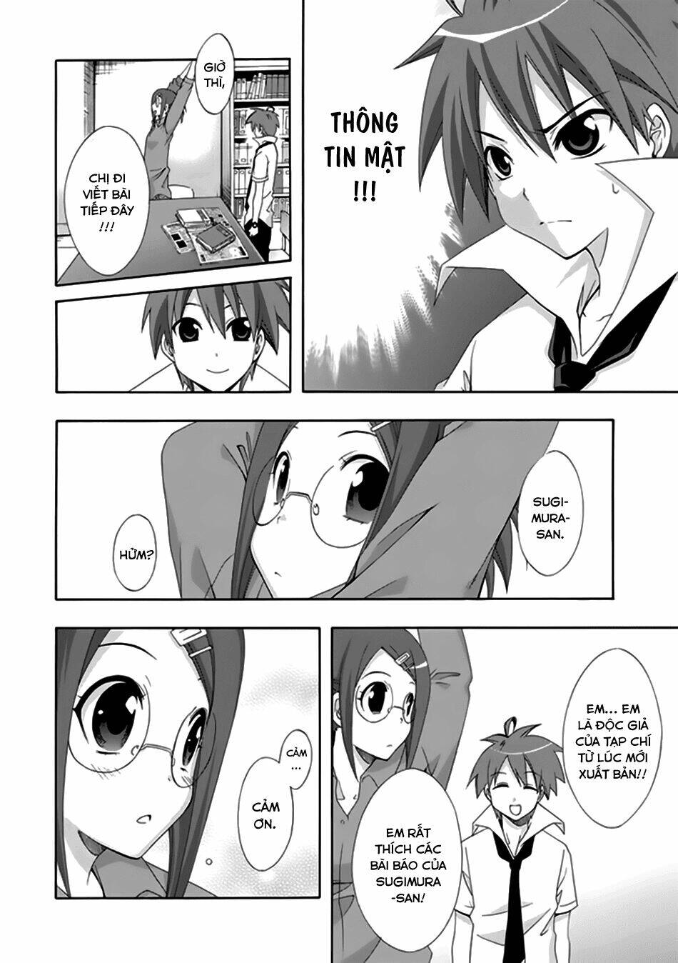 anh hùng xấu xa chapter 49 31