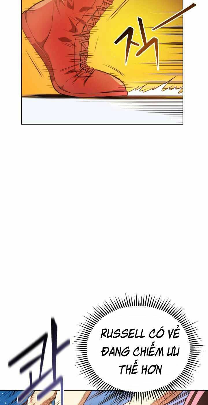đấu sĩ vô song chapter 9 27