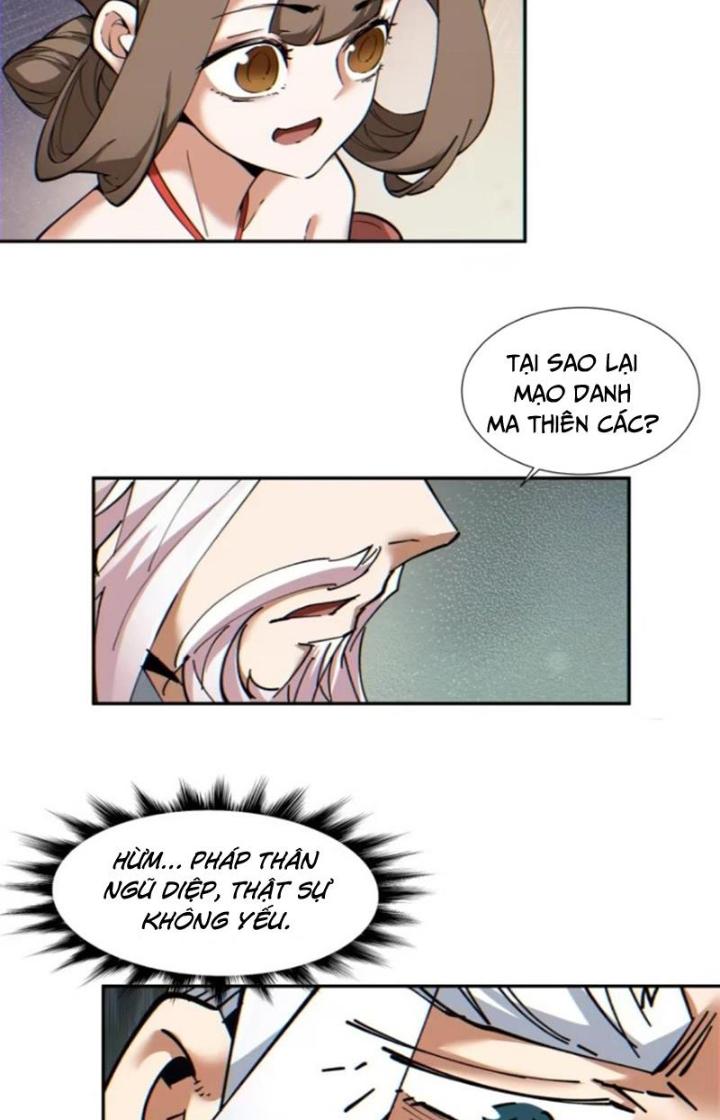 đồ đệ của ta đều là trùm phản diện chapter 98 23