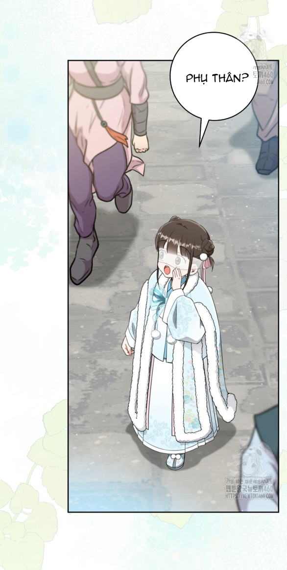 trở thành đứa cháu gái bị ghẻ lạnh trong gia tộc võ giả hùng mạnh chapter 71.1 29