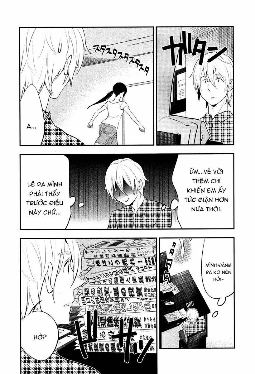 billionaire girl chapter 11 30