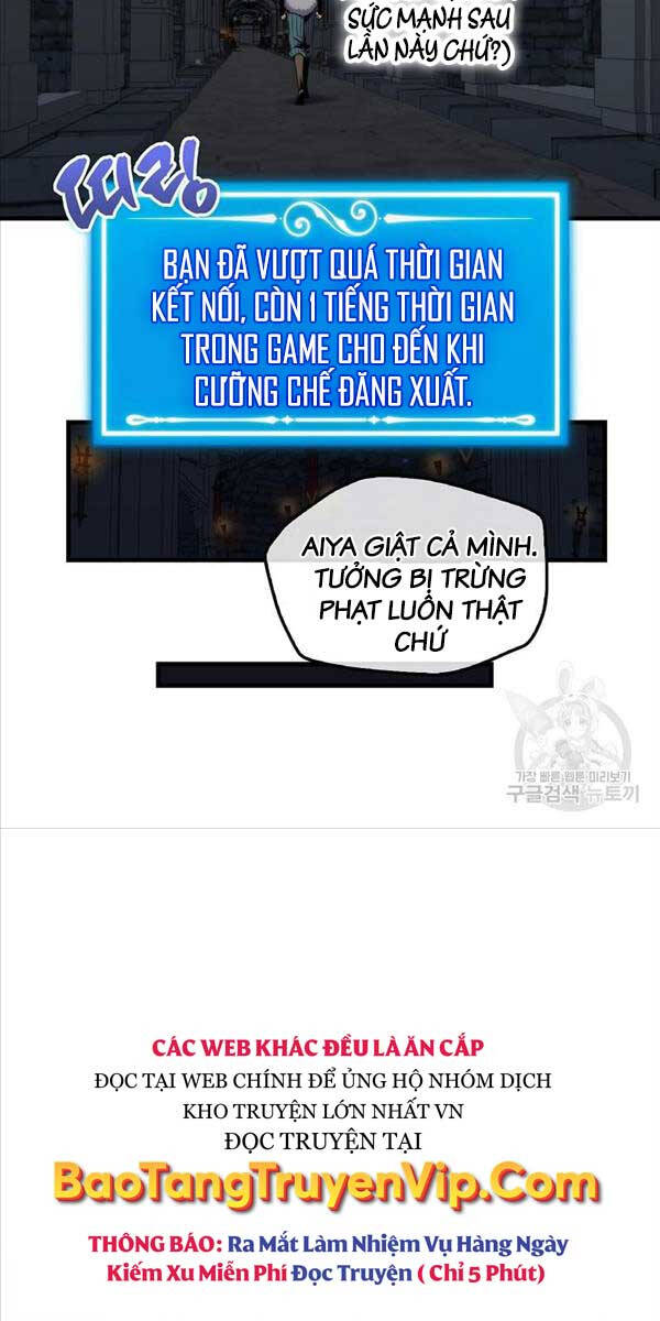 tôi thăng cấp trong lúc ngủ chapter 74 27