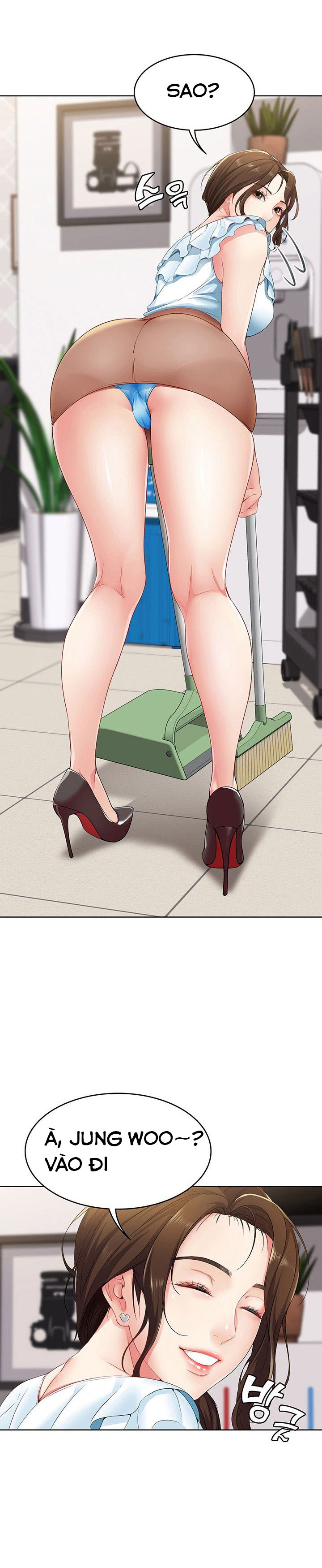 nhật ký nội trú chapter 3.2 14