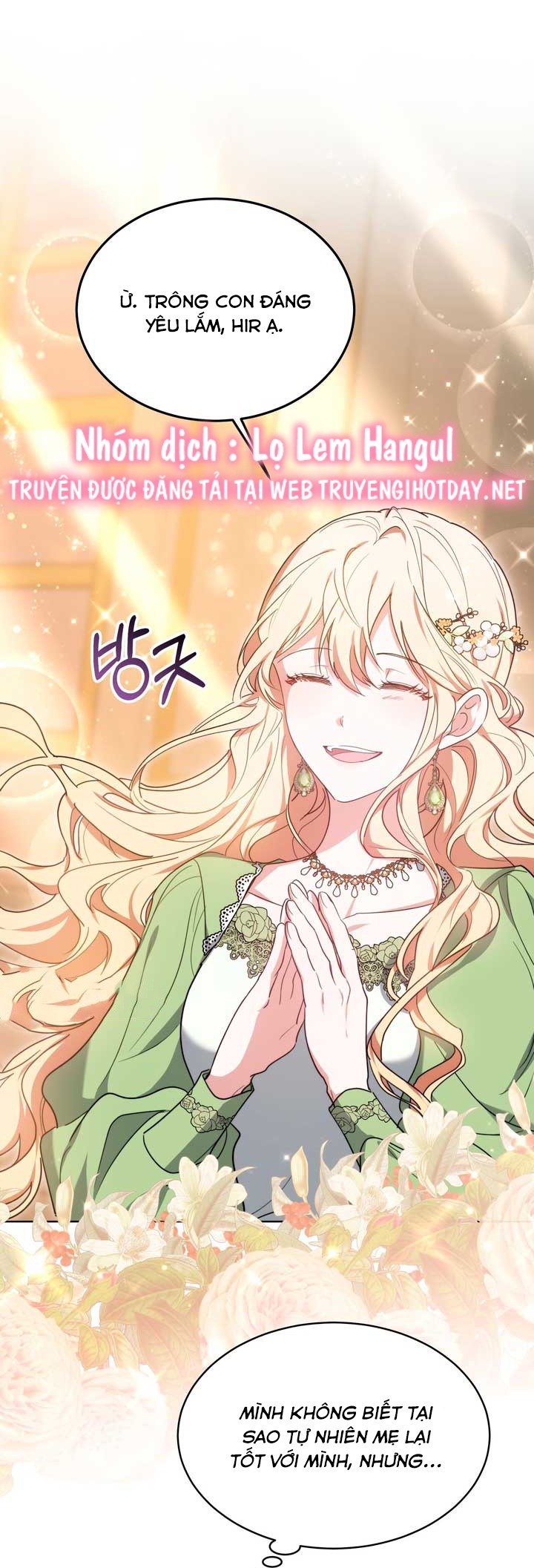 thoát chết một cách dễ dàng chapter 11 14