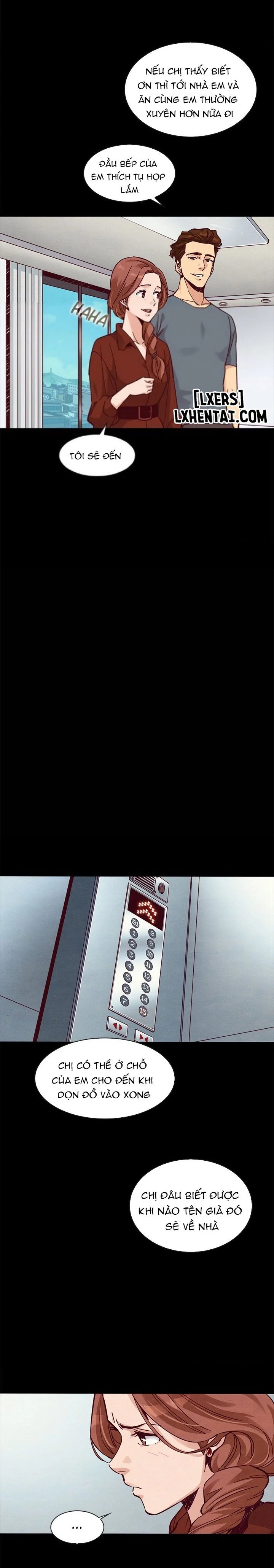 công tử bột chapter 49 9