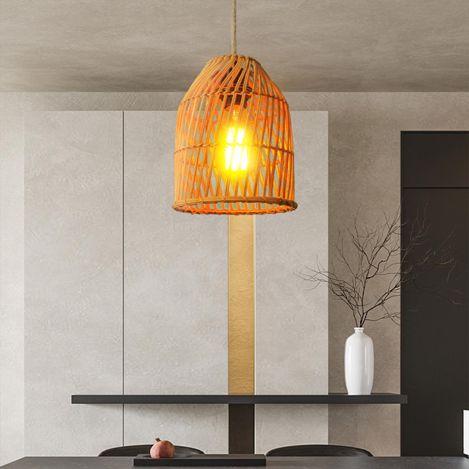 LED Pendant Lighting Chandelier Wall Lamp Ceiling Hanging Light Fixture