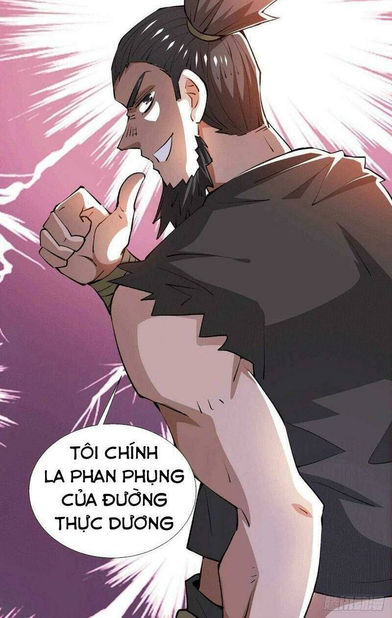 đô thị đỉnh phong cao thủ chapter 275 39