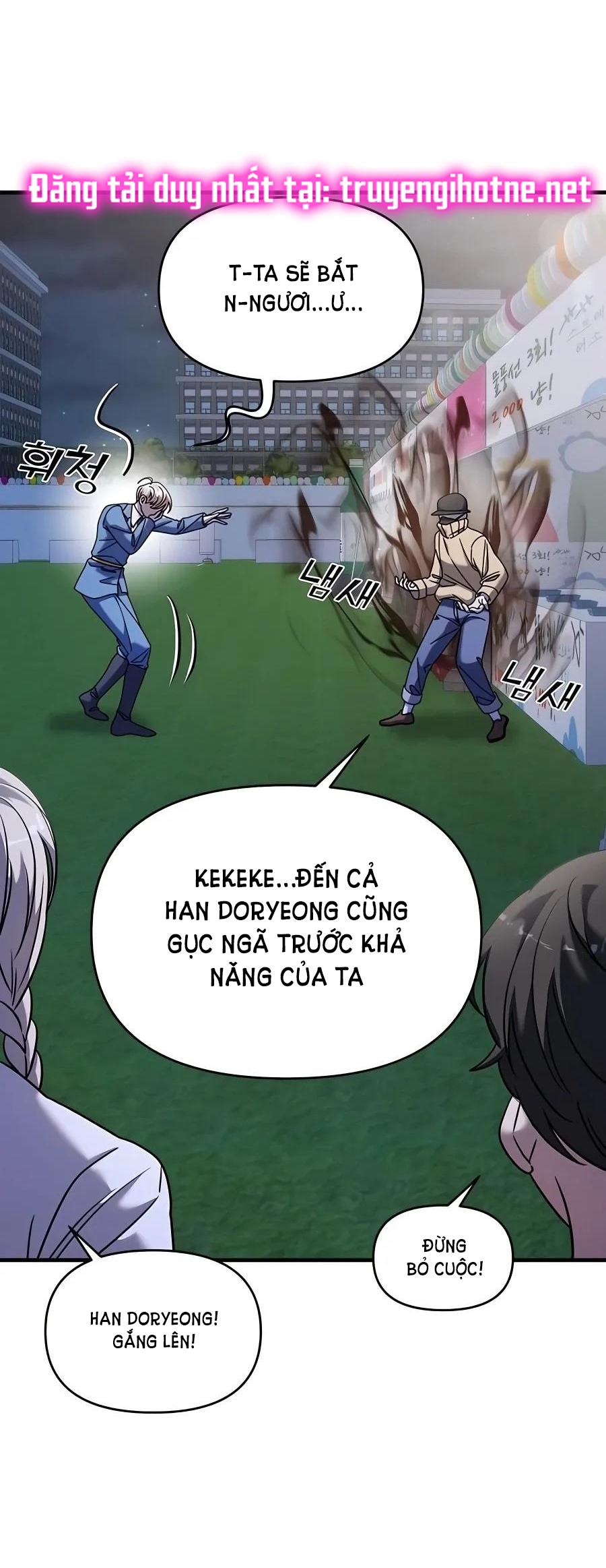 phản diện thuần túy chapter 36.2 20