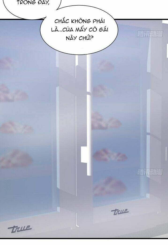 khi trò chơi ác ma bắt đầu chapter 76 53