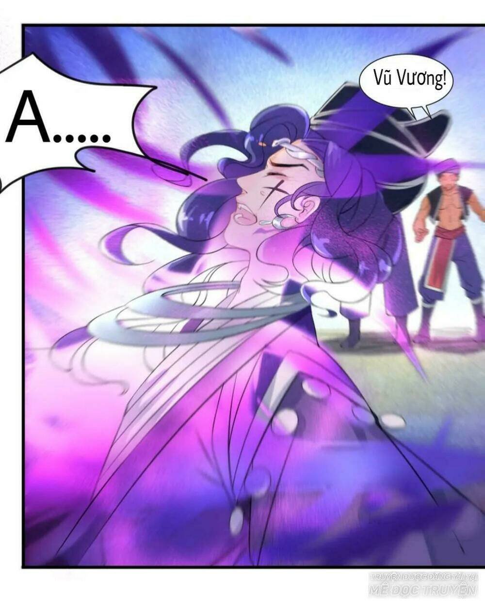 thời gian tình yêu chapter 36 16