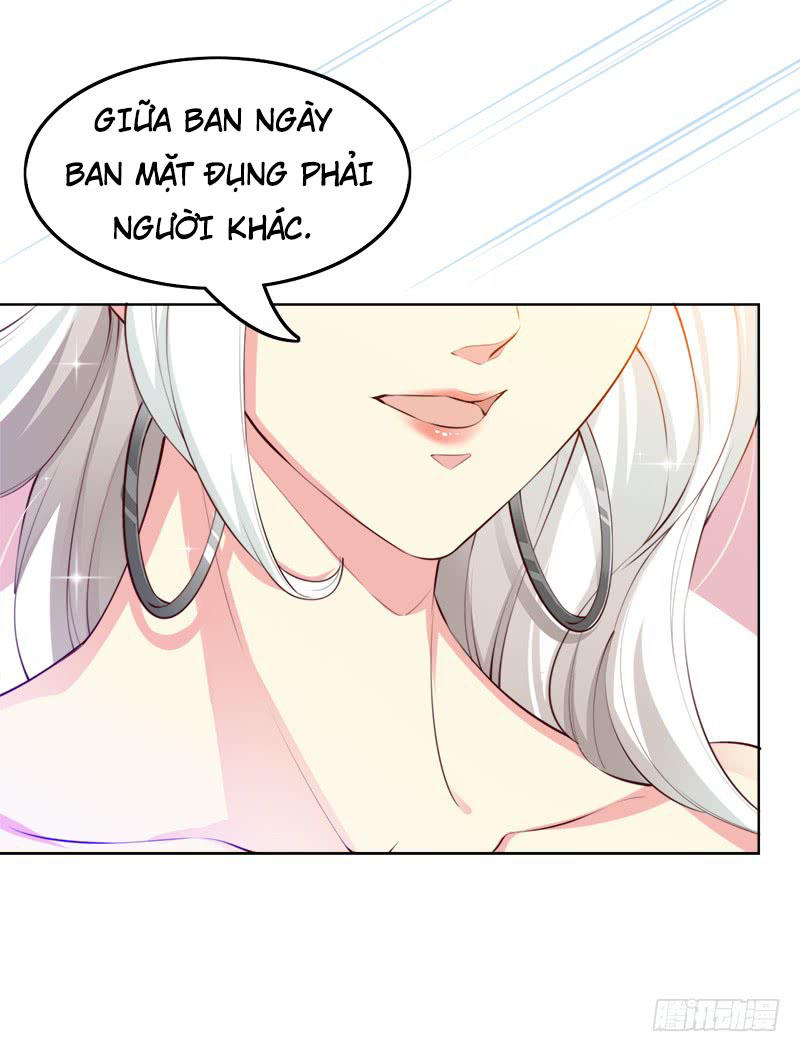 nhà có vợ xinh chapter 1 20