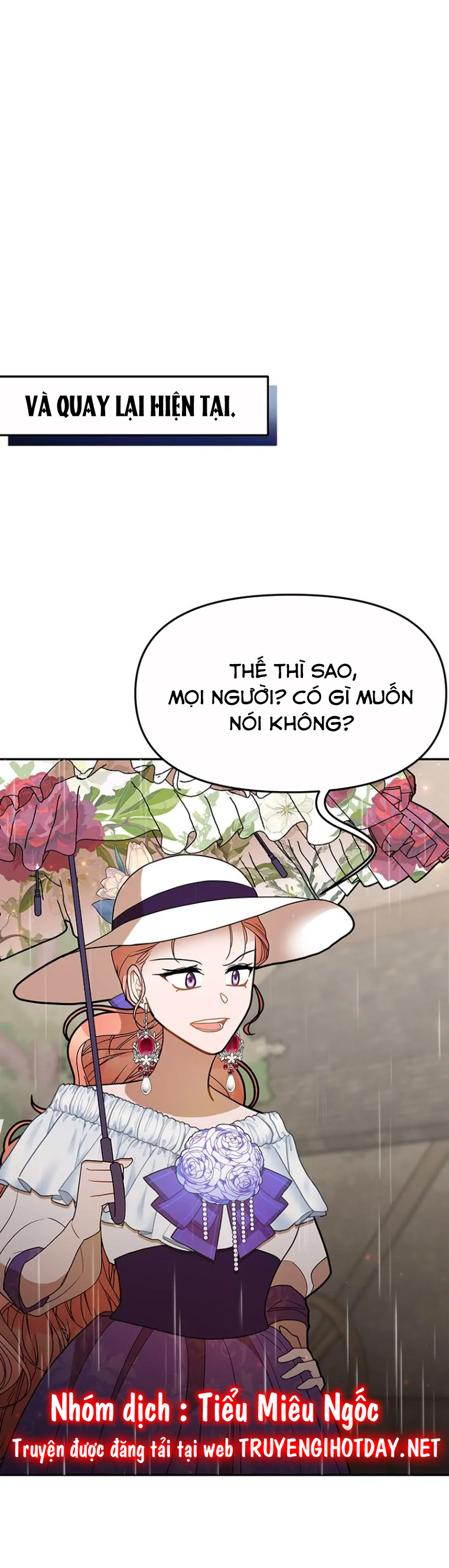 làm cách nào để sống sót trong cuốn tiểu thuyết ngôn tình lãng mạn chapter 54 24