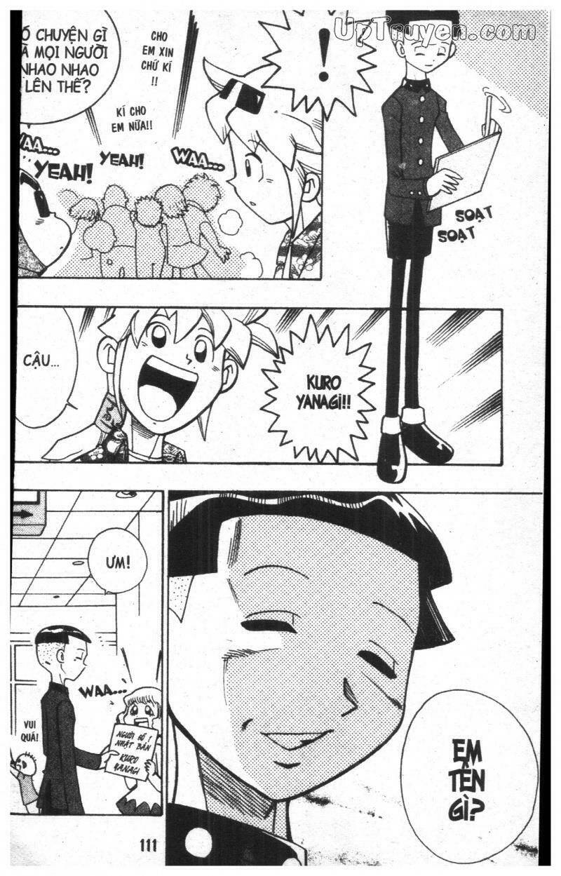 duel masters chapter 8 109