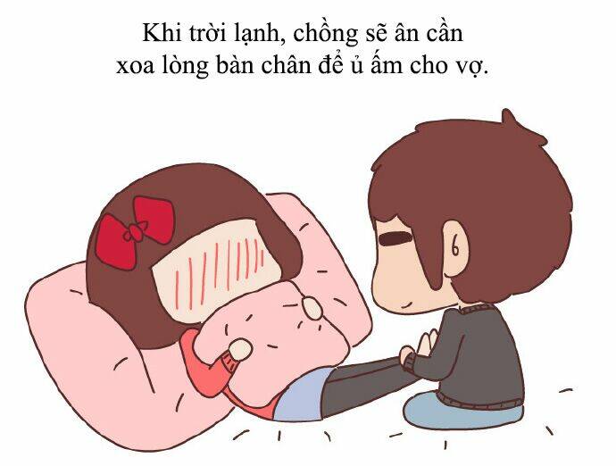 giải mã tình yêu chapter 161 1