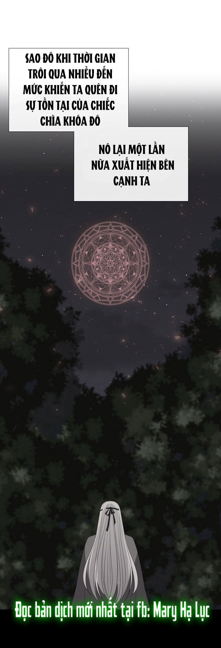 năm môn đệ của charlotte chapter 157.1 18