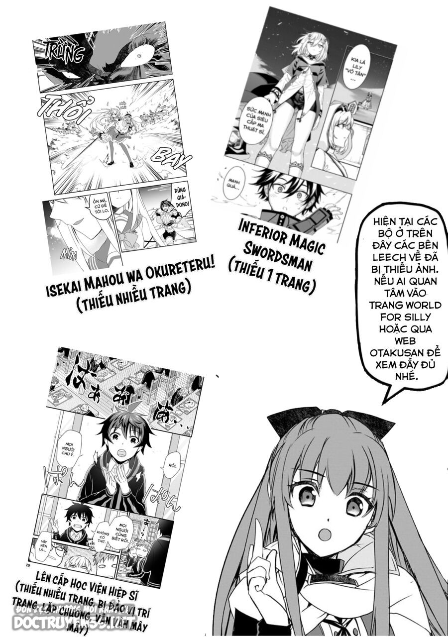 rettou hito no maken tsukai: sukiruboudo wo kushi shite saikyou ni itaru chapter 75 1