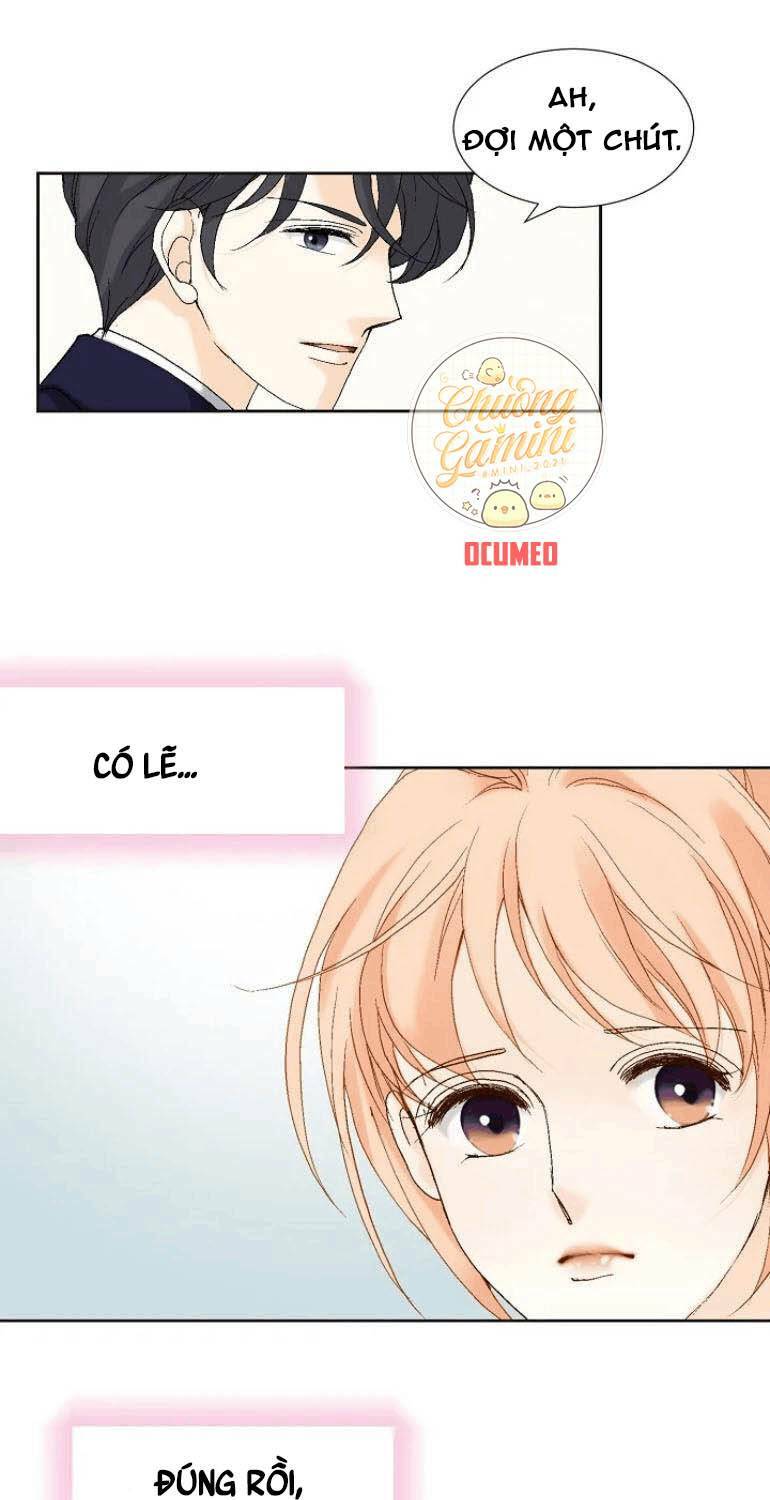 lee bom, em là của anh chapter 19 41