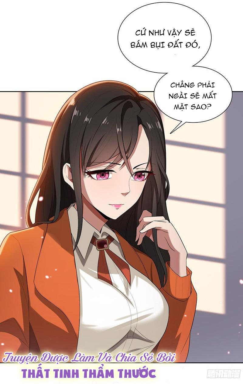 vợ yêu không ngoan chapter 7 20